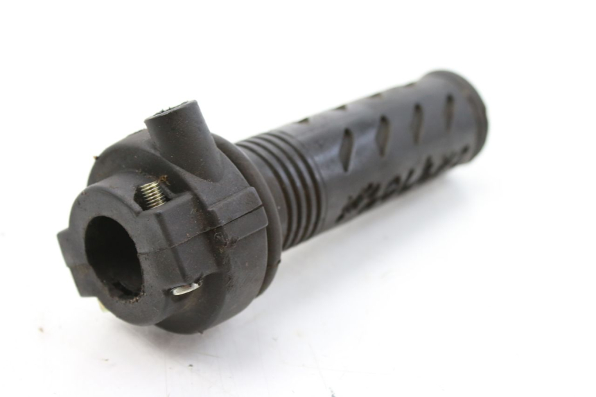 photo de MANETKA GAZU LONCIN DIRT BIKE 125 - Zoom stanu zużycia