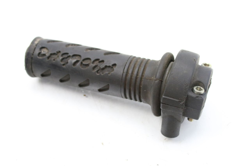 photo de MANETKA GAZU LONCIN DIRT BIKE 125 - Inny kąt widzenia