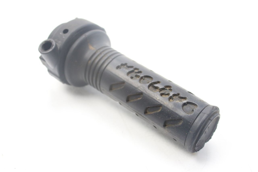 photo de MANETKA GAZU CCR DIRT BIKE 125 - Zoom stanu zużycia