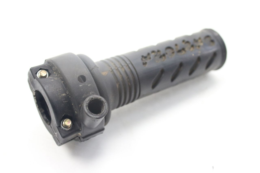 photo de MANETKA GAZU CCR DIRT BIKE 125 - Inny kąt widzenia