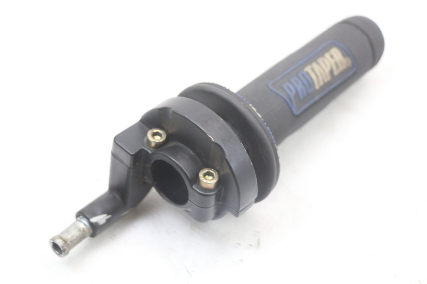 photo de MANETKA GAZU LONCIN DIRT BIKE 125 - Zoom stanu zużycia