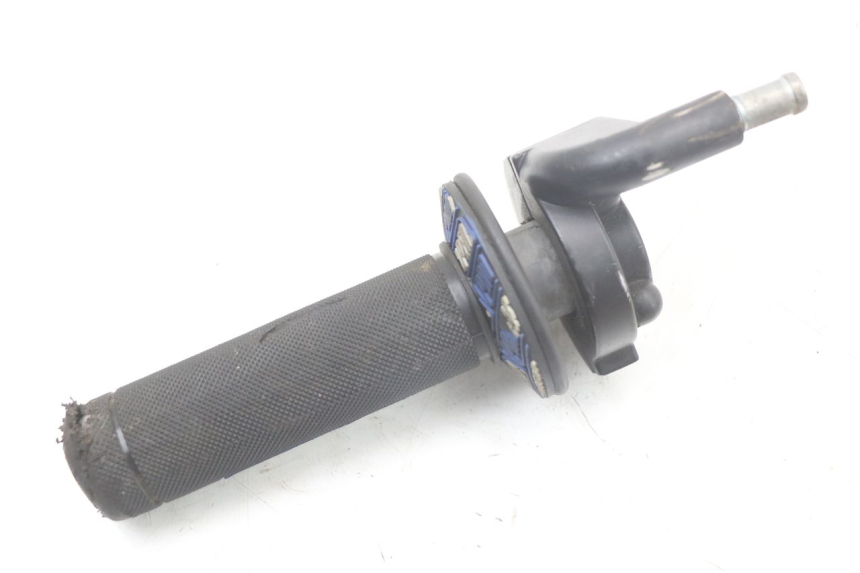 photo de MANETKA GAZU LONCIN DIRT BIKE 125 - Inny kąt widzenia