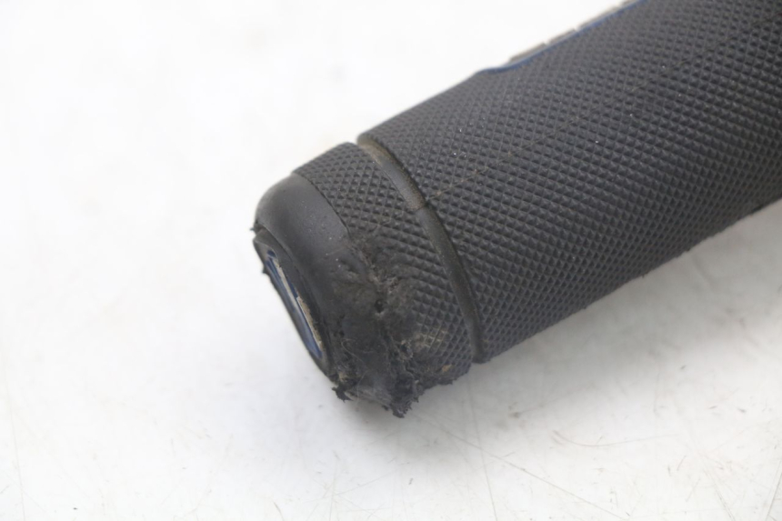 photo de MANETKA GAZU LONCIN DIRT BIKE 125 - Widok ogólny