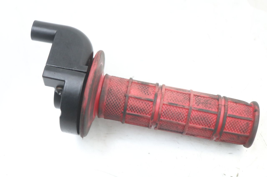 photo de MANETKA GAZU RSR DIRT BIKE 150 - Widok główny