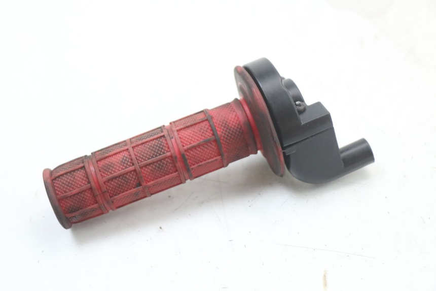 photo de MANETKA GAZU RSR DIRT BIKE 150 - Inny kąt widzenia