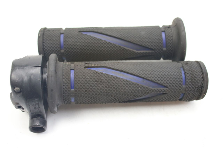 photo de MANETKA GAZU XTRM FACTORY DIRTBIKE BSE 150 - Widok główny