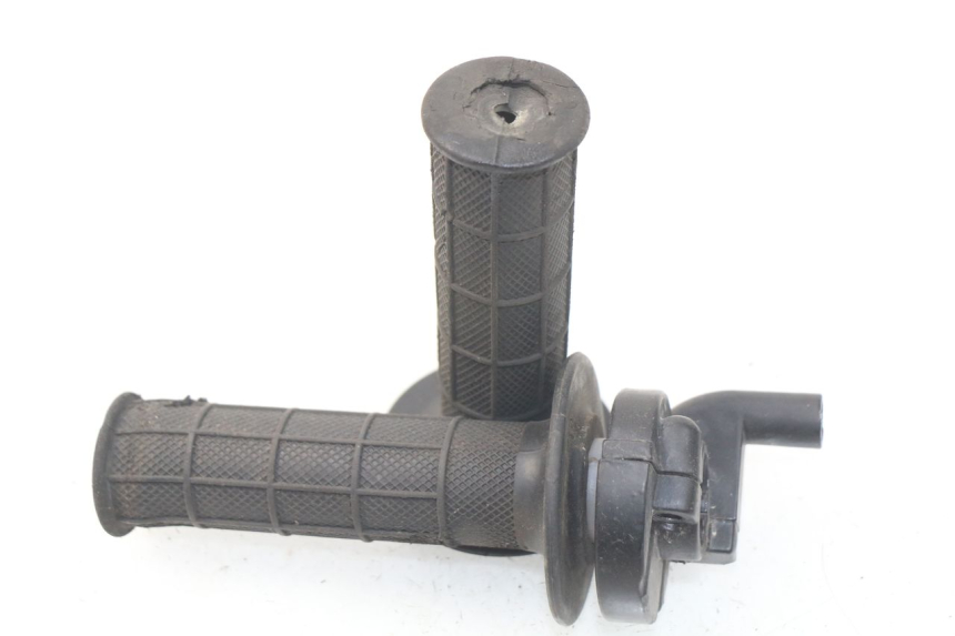 photo de MANETKA GAZU LIFAN DIRTBIKE 50 - Widok główny