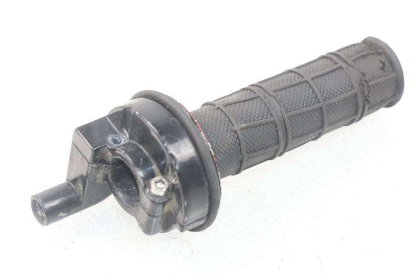 photo de MANETKA GAZU CRZ DIRTBIKE 140 - Widok główny