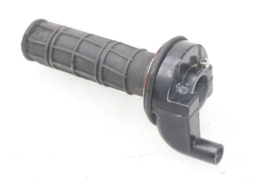 photo de MANETKA GAZU CRZ DIRTBIKE 140 - Inny kąt widzenia