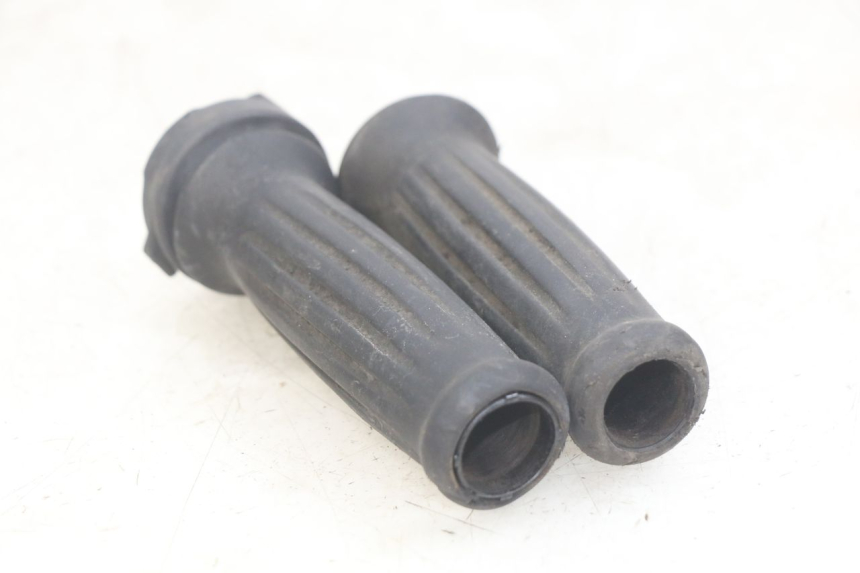 photo de MANETKA GAZU PEUGEOT DJANGO 4T 50 (2014 - 2019) - Zbliżenie techniczne