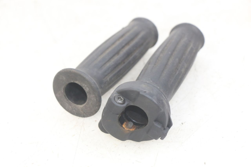 photo de MANETKA GAZU PEUGEOT DJANGO 4T 50 (2014 - 2019) - Widok ogólny