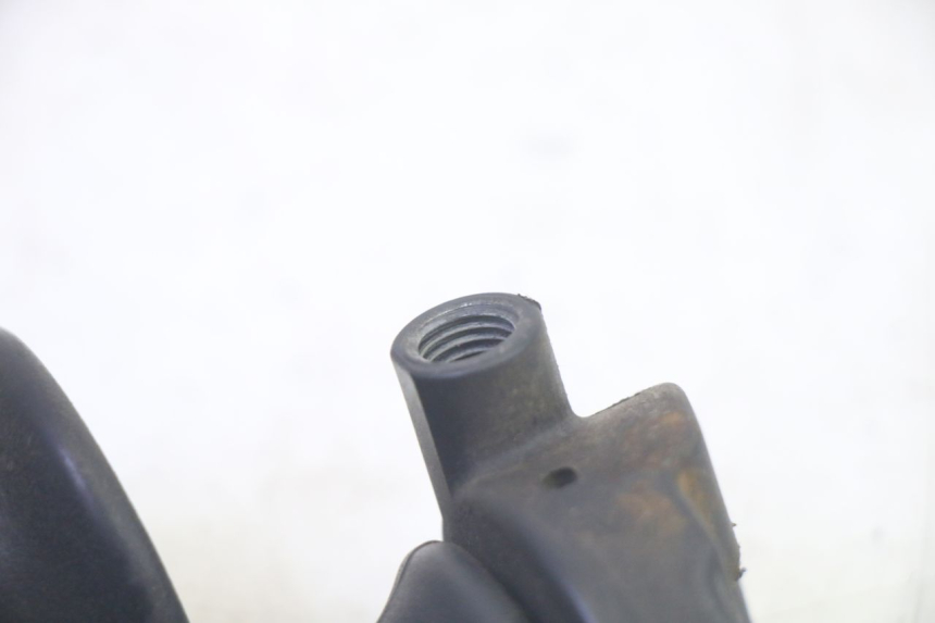 photo de MANETKA GAZU PEUGEOT DJANGO 4T 50 (2014 - 2019) - Widok ogólny