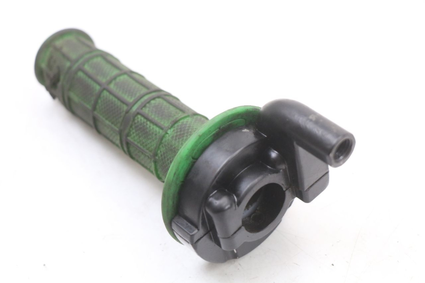 photo de MANETKA GAZU KSR RACING DRIFT 140 - Zoom stanu zużycia