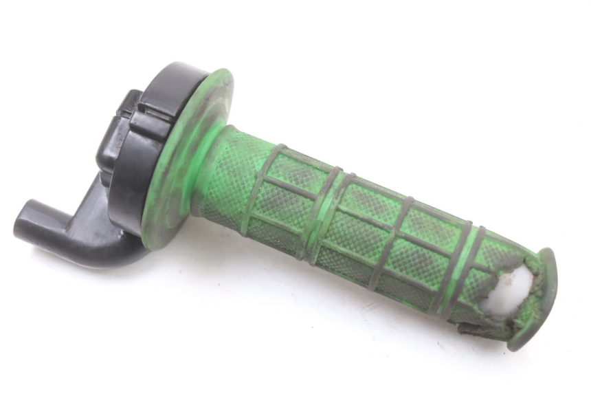 photo de MANETKA GAZU KSR RACING DRIFT 140 - Inny kąt widzenia