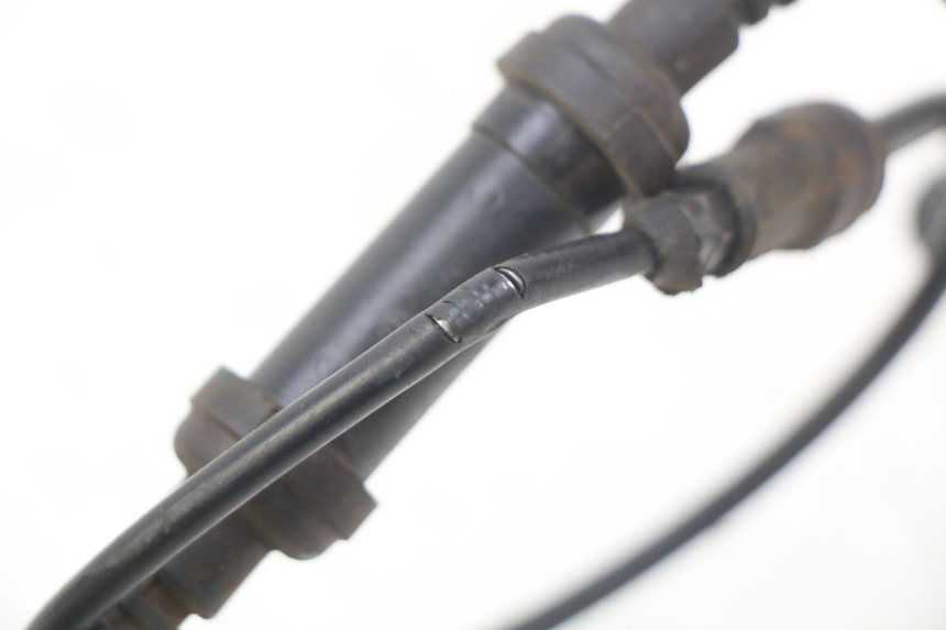 photo de MANETKA GAZU PEUGEOT E-VIVACITY 1 (2012 - 2018) - Szczegół części