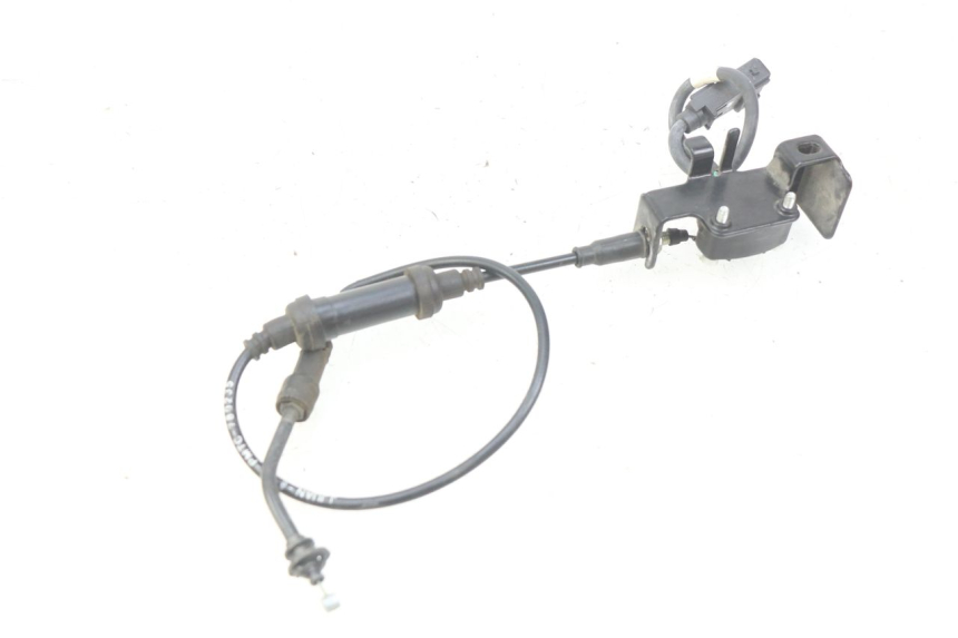 photo de MANETKA GAZU PEUGEOT E-VIVACITY 1 (2012 - 2018) - Inny kąt widzenia