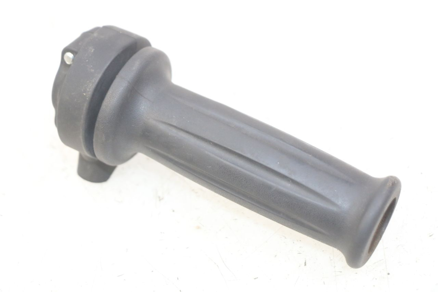 photo de MANETKA GAZU YAMAHA D'ELIGHT DELIGHT 125 (2017 - 2020) - Widok główny