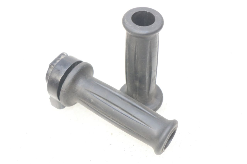 photo de MANETKA GAZU YAMAHA D'ELIGHT DELIGHT 115 (2013 - 2017) - Widok główny