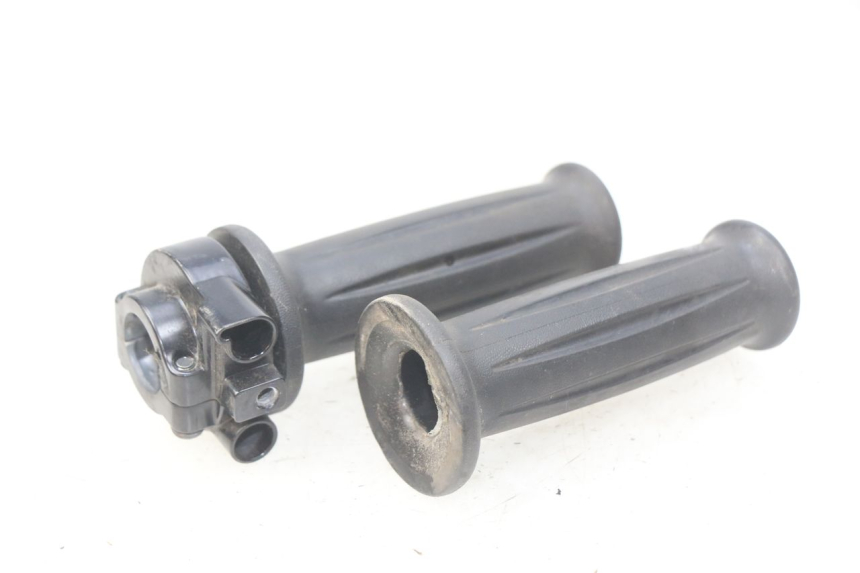 photo de MANETKA GAZU YAMAHA D'ELIGHT DELIGHT 115 (2013 - 2017) - Szczegół części