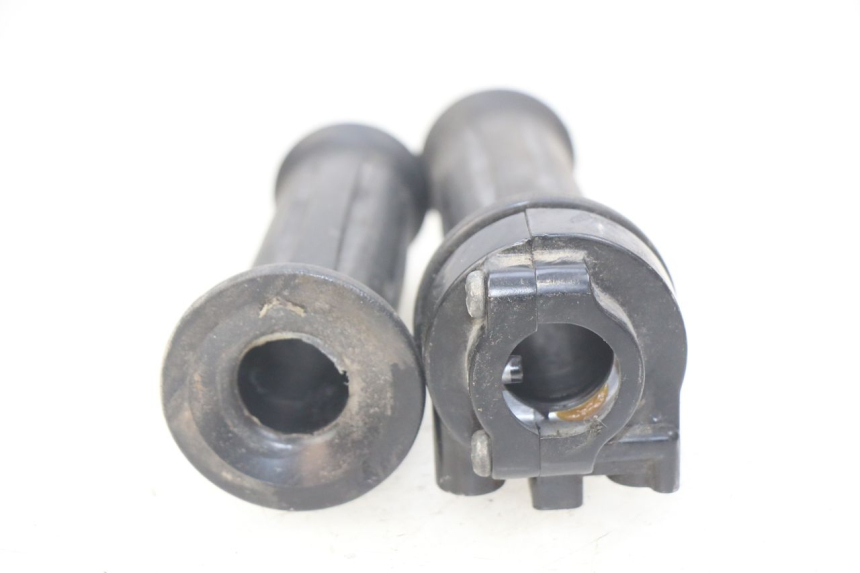 photo de MANETKA GAZU YAMAHA D'ELIGHT DELIGHT 115 (2013 - 2017) - Zoom stanu zużycia