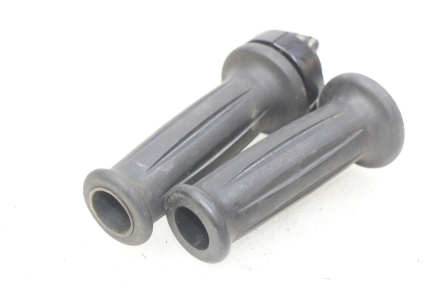 photo de MANETKA GAZU YAMAHA D'ELIGHT DELIGHT 115 (2013 - 2017) - Inny kąt widzenia