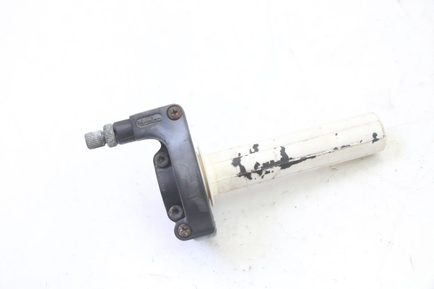 photo de MANETKA GAZU APRILIA ETX 125 (1998 - 2002) - Widok główny