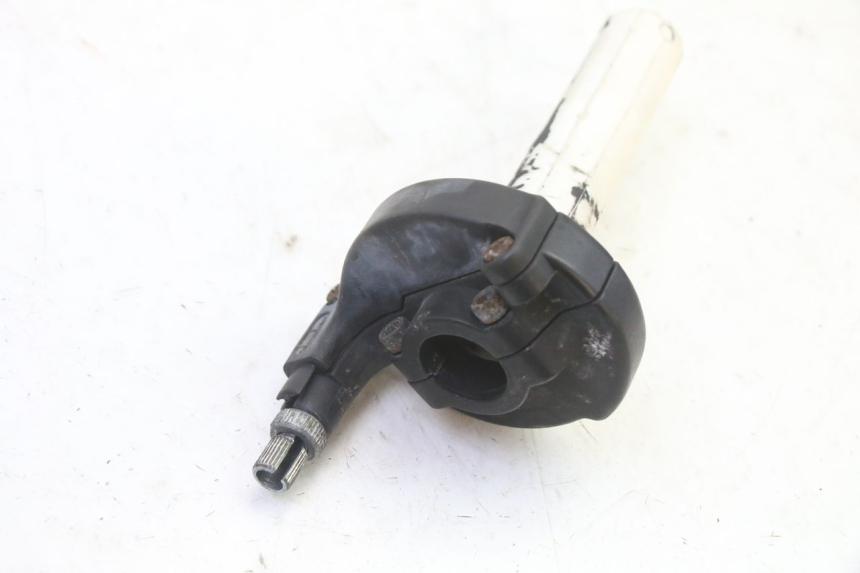 photo de MANETKA GAZU APRILIA ETX 125 (1998 - 2002) - Szczegół części