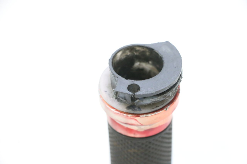photo de MANETKA GAZU KEEWAY F-ACT FACT EVO 50 (2020 - 2026) - Zoom stanu zużycia