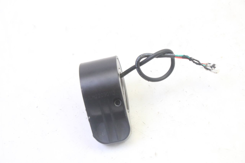 photo de MANETKA GAZU SEGWAY NINEBOT F65I 1 - Inny kąt widzenia