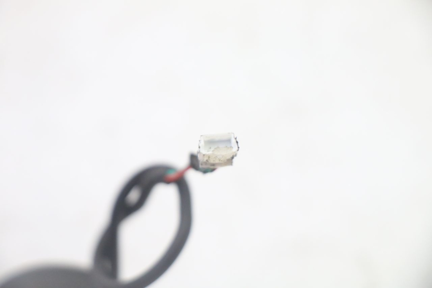 photo de MANETKA GAZU SEGWAY NINEBOT F65I 1 - Zbliżenie techniczne