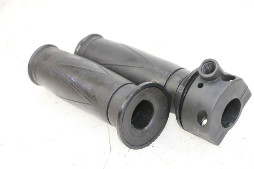 photo de MANETKA GAZU BTC FELICE SPORT 50 - Zoom stanu zużycia