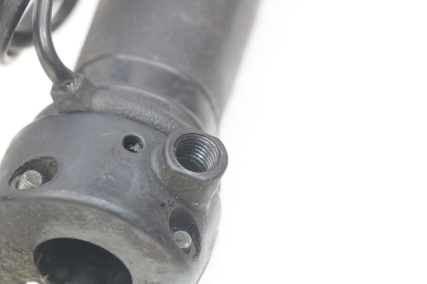 photo de MANETKA GAZU HONDA FES PANTHEON 2T 125 (1998 - 2002) - Punkty mocowania