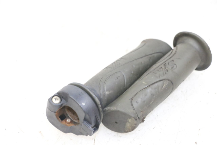 photo de MANETKA GAZU SYM FIDDLE 2 50 (2008 - 2013) - Inny kąt widzenia