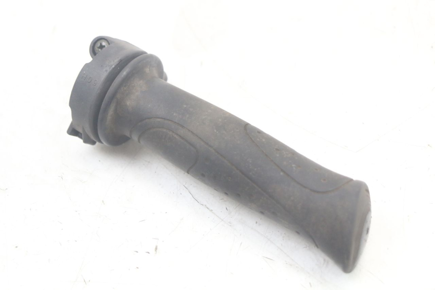 photo de MANETKA GAZU SYM FIDDLE 2 50 (2008 - 2013) - Zoom stanu zużycia