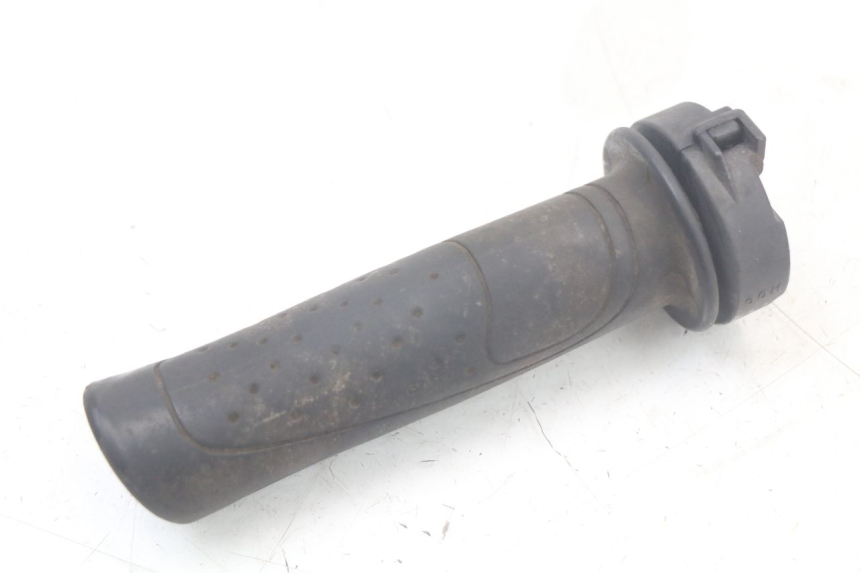 photo de MANETKA GAZU SYM FIDDLE 2 50 (2008 - 2013) - Inny kąt widzenia