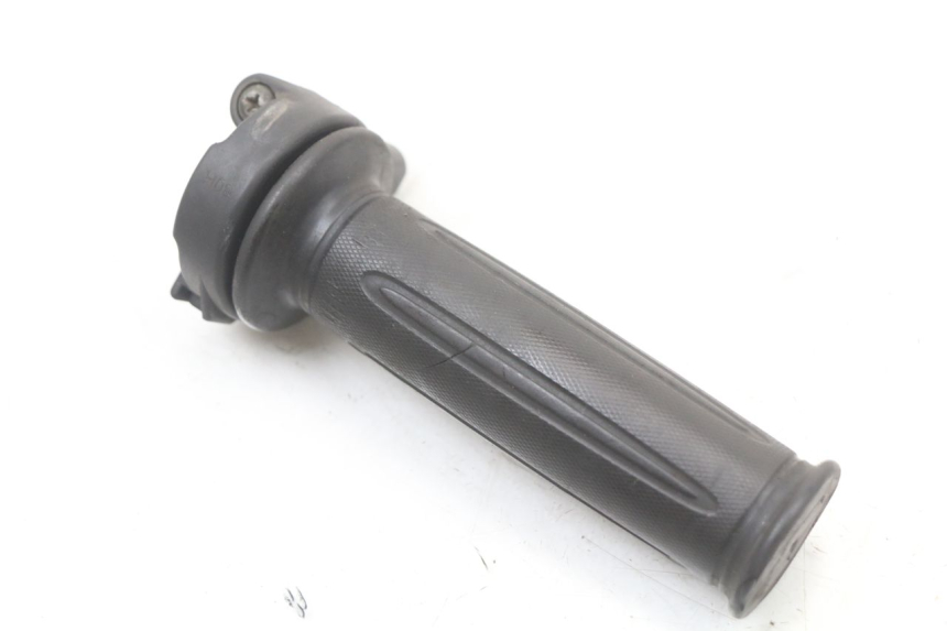 photo de MANETKA GAZU SYM FIDDLE 3 III 50 (2014 - 2020) - Zoom stanu zużycia