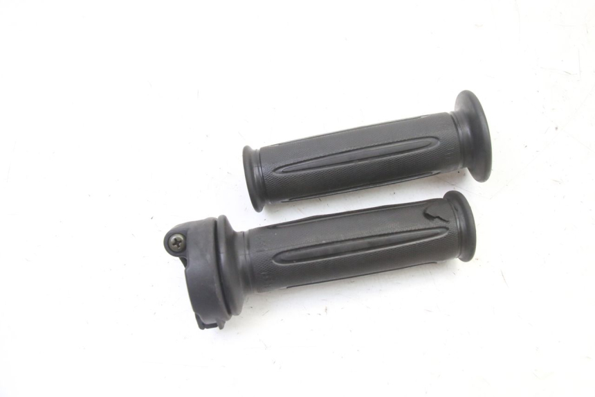 photo de MANETKA GAZU SYM FIDDLE 3 III 50 (2014 - 2020) - Widok główny