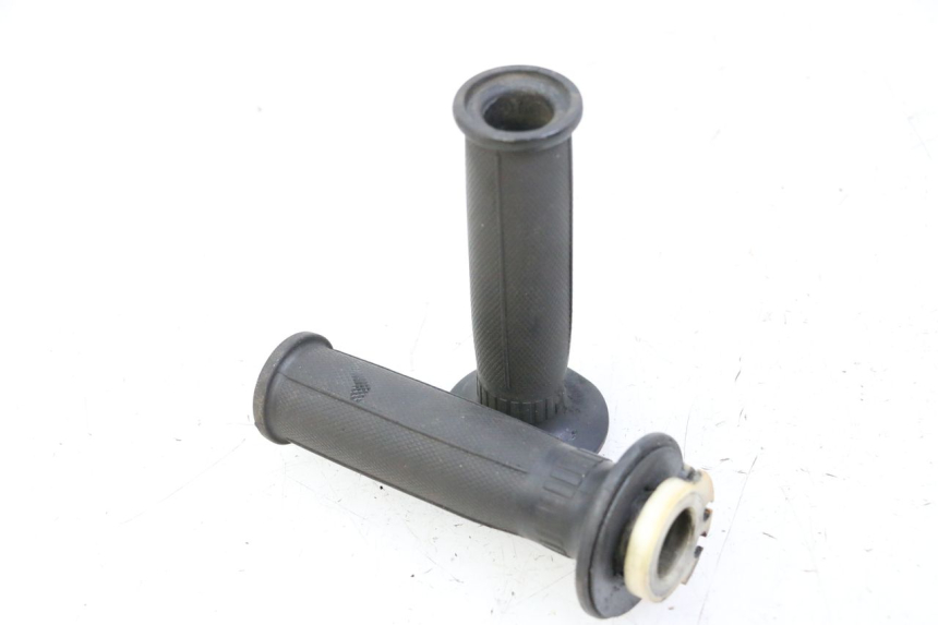 photo de MANETKA GAZU YAMAHA FJ 36Y 1100 (1984 - 1985) - Widok główny