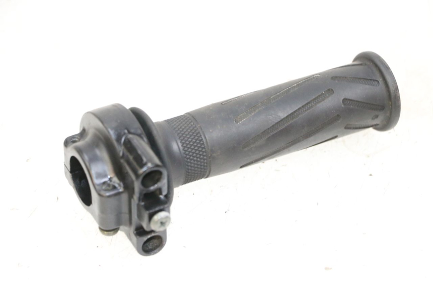 photo de MANETKA GAZU MBK FLAME X 125 (2007 - 2016) - Zoom stanu zużycia