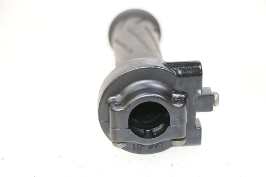 photo de MANETKA GAZU MBK FLAME X 125 (2007 - 2016) - Inny kąt widzenia