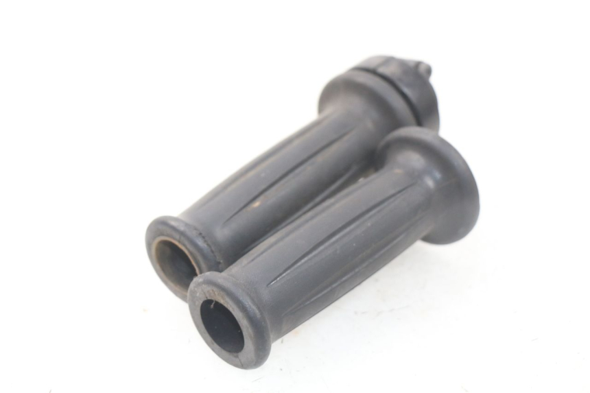 photo de MANETKA GAZU MBK FLIPPER 115 (2013 - 2017) - Zoom stanu zużycia