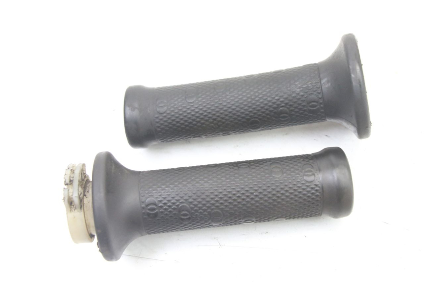 photo de MANETKA GAZU GILERA NEXUS 300 (2008 - 2013) - Widok główny