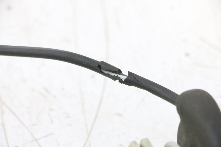 photo de Uchwyt przepustnicy GILERA GP 800 (2007 - 2013) - Widok ogólny