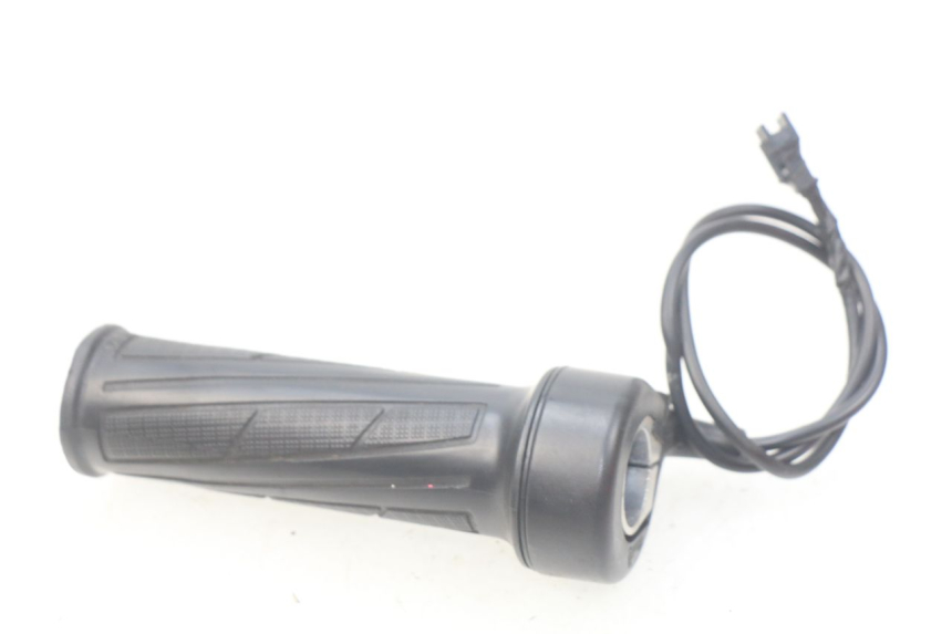 photo de MANETKA GAZU EUROCKA GREEN 1 - Widok główny