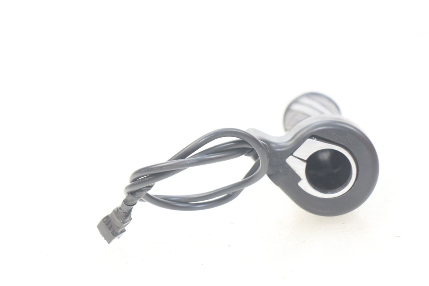 photo de MANETKA GAZU EUROCKA GREEN 1 - Szczegół części