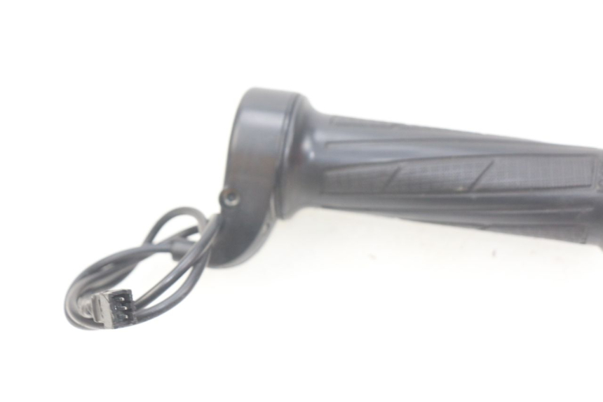 photo de MANETKA GAZU EUROCKA GREEN 1 - Zoom stanu zużycia