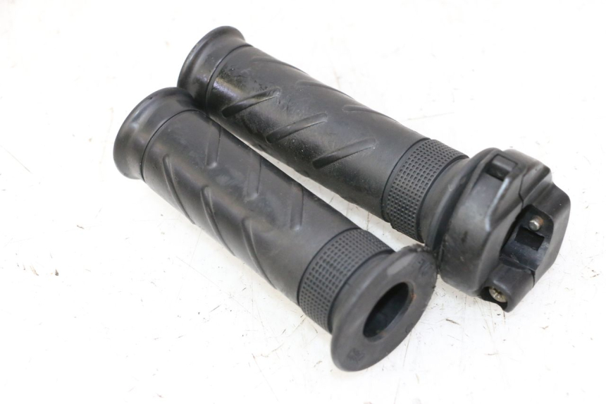 photo de MANETKA GAZU DAELIM HISTORY 125 (2001 - 2002) - Widok główny