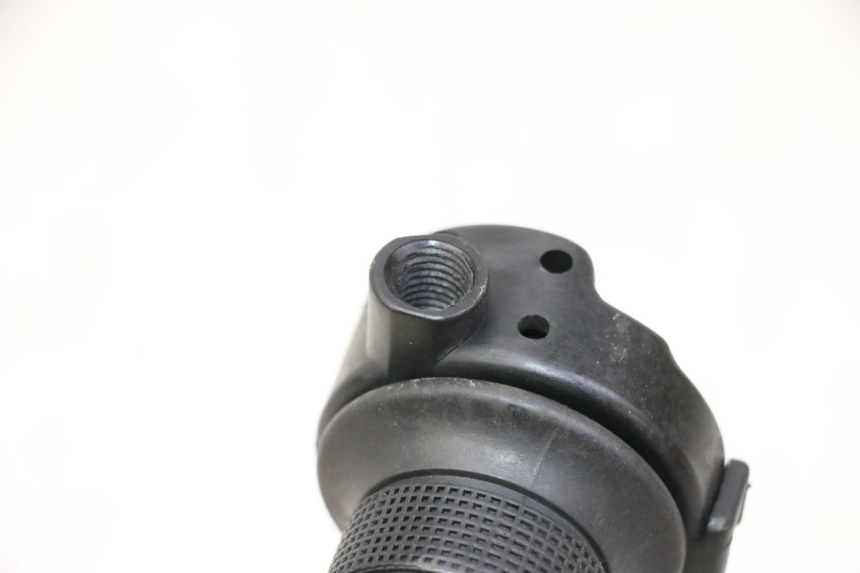 photo de MANETKA GAZU DAELIM HISTORY 125 (2001 - 2002) - Szczegół części