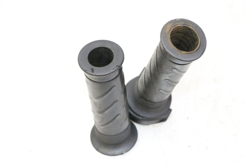 photo de MANETKA GAZU DAELIM HISTORY 125 (2001 - 2002) - Inny kąt widzenia