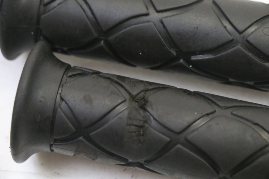 photo de MANETKA GAZU YAMAHA JOG R 50 (2004 - 2014) - Zoom stanu zużycia